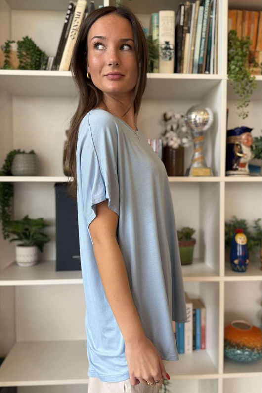 Perfect Tee Iceberg /5=